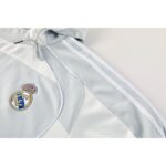 Unisex Real Madrid 2025/26 Hoodie+Pant HL 6