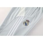 Unisex Real Madrid 2025/26 Hoodie+Pant HL 5