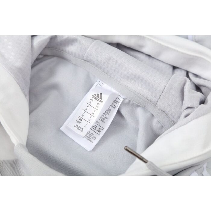 Unisex Real Madrid 2025/26 Hoodie+Pant HL 2
