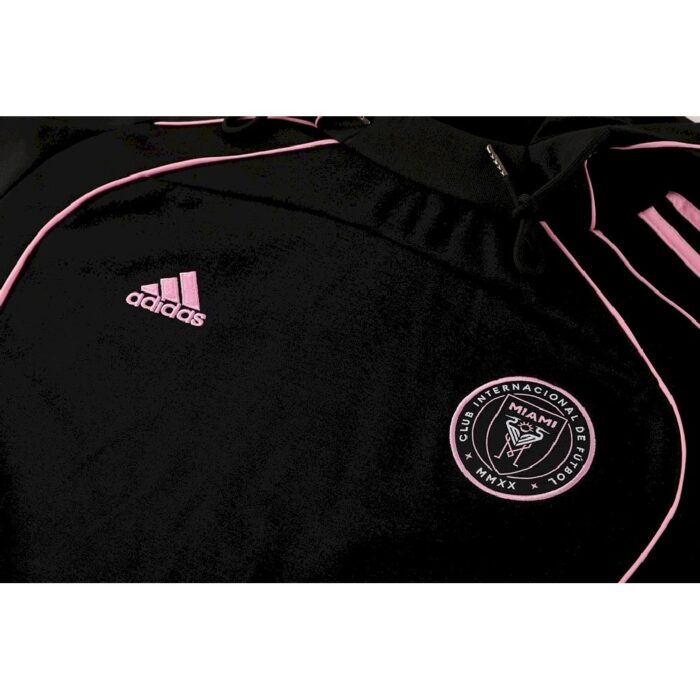 Unisex lnter Miami CF 2025/26 Hoodie+Pant HL 7