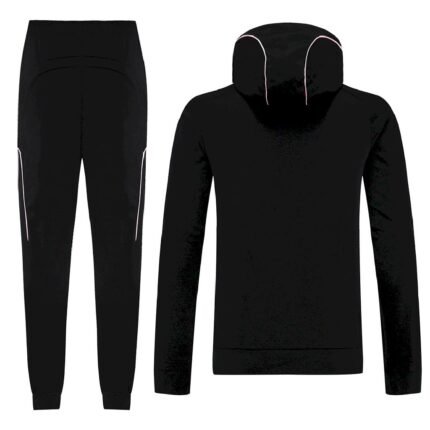 Unisex lnter Miami CF 2025/26 Hoodie+Pant HL 1