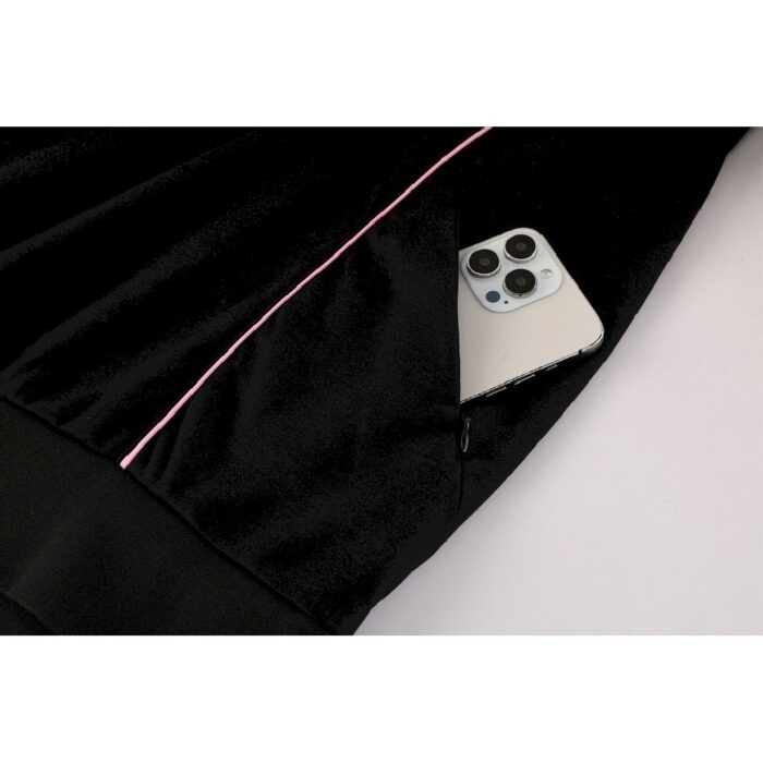 Unisex lnter Miami CF 2025/26 Hoodie+Pant HL 6