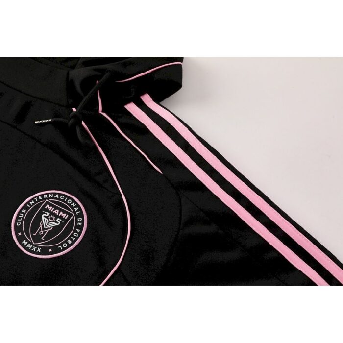 Unisex lnter Miami CF 2025/26 Hoodie+Pant HL 8