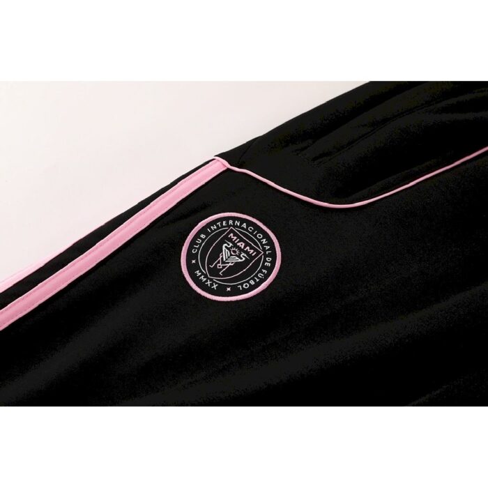 Unisex lnter Miami CF 2025/26 Hoodie+Pant HL 5