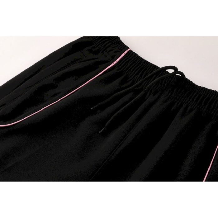 Unisex lnter Miami CF 2025/26 Hoodie+Pant HL 4