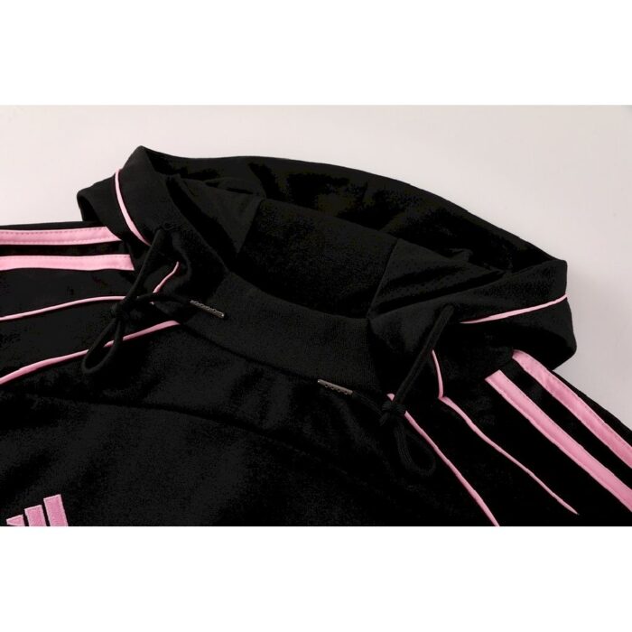 Unisex lnter Miami CF 2025/26 Hoodie+Pant HL 2