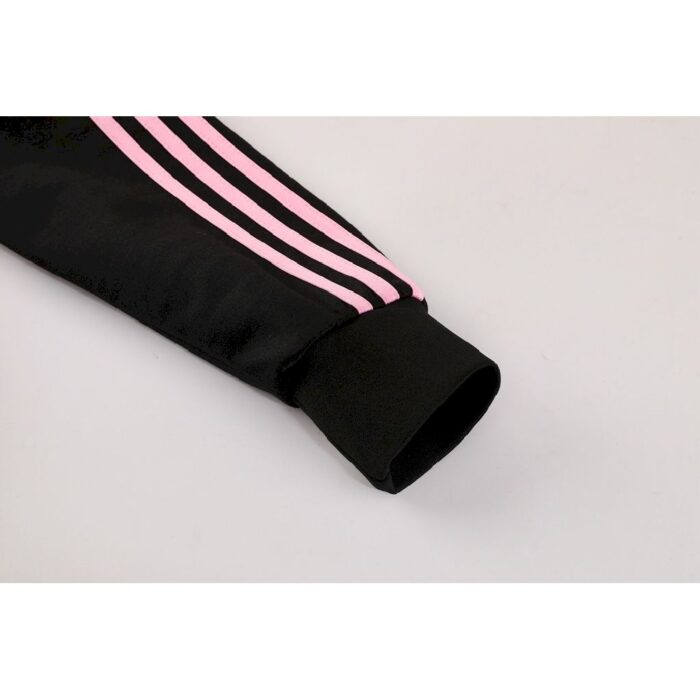 Unisex lnter Miami CF 2025/26 Hoodie+Pant HL 9