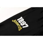 Unisex Juventus 2025/26 Hoodie+Pant HL 5