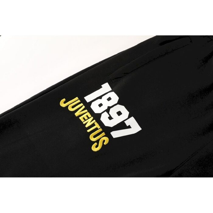 Unisex Juventus 2025/26 Hoodie+Pant HL 5