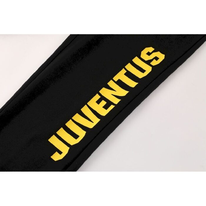 Unisex Juventus 2025/26 Hoodie+Pant HL 4