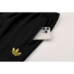 Unisex Juventus 2025/26 Hoodie+Pant HL 3