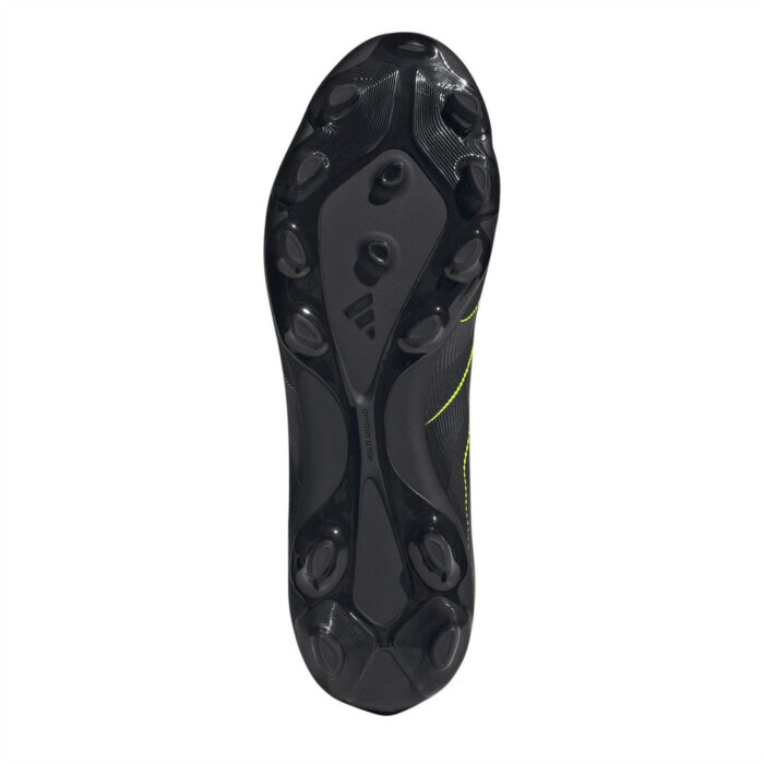 adidas Predator Multi-Ground Football Boots – Black/Carbon – view 6