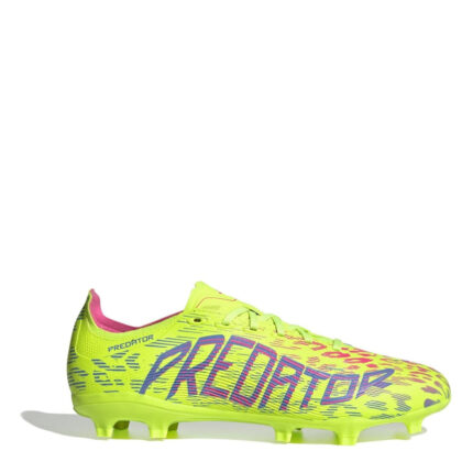 adidas Firm Ground Football Boots