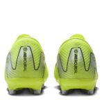 Nike Zoom Mercurial Vapor 16 Firm Ground Football Boots – Volt/Black – view 6