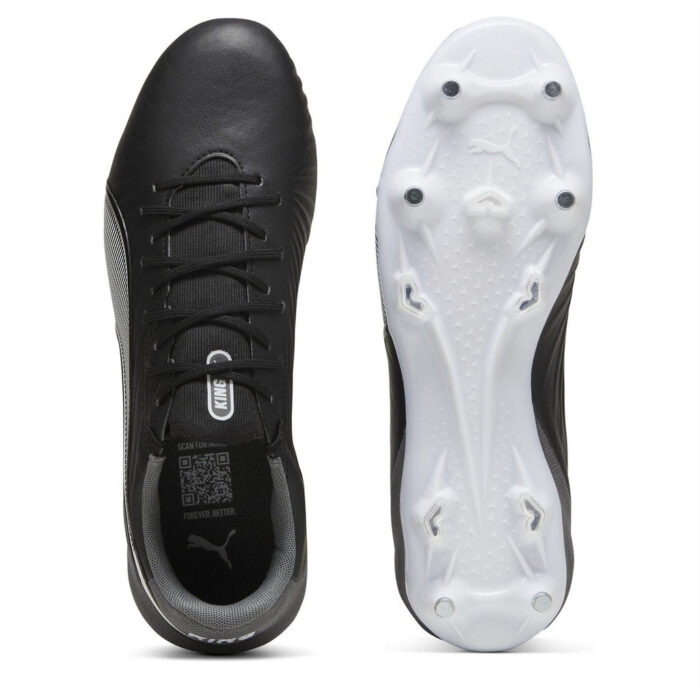 Puma Mens King Soft Ground Football Boots - Image 4