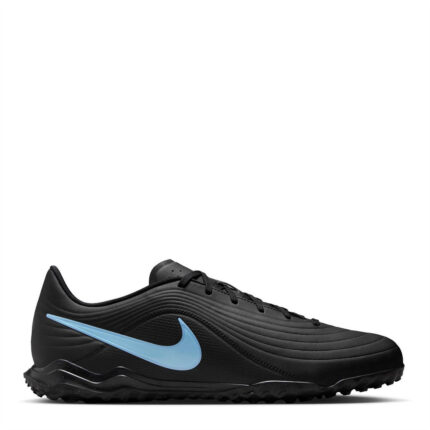 Nike Tiempo Maestro Turf Football Boots – Black/Blue