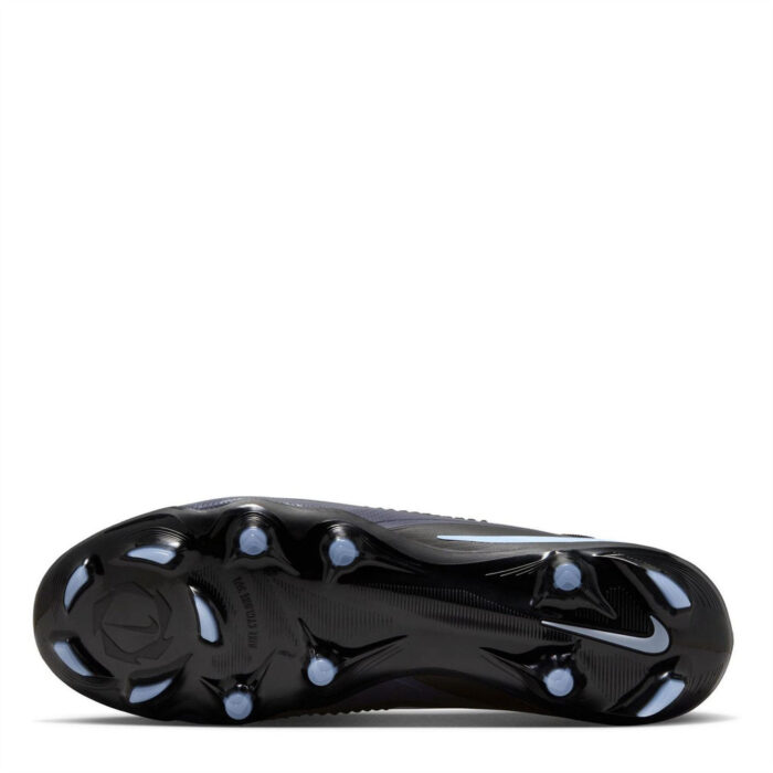 Nike Phantom 6 Junior Firm Ground Football Boots - Image 3