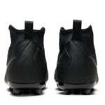 Nike Phantom Luna Ii Junior Artificial Ground Football Boots – Black/Black - Image 5