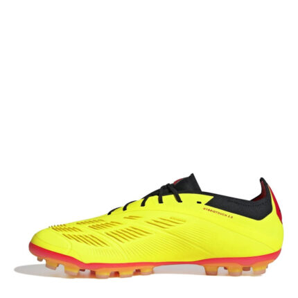 adidas Predator Artificial Ground Football Boots – view 2