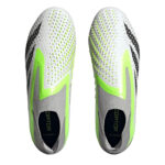 adidas Predator Accuracy + Soft Ground Football Boots – view 5