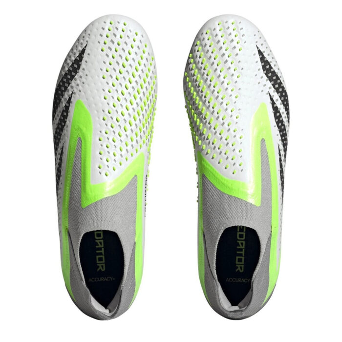 adidas Predator Accuracy + Soft Ground Football Boots – view 5