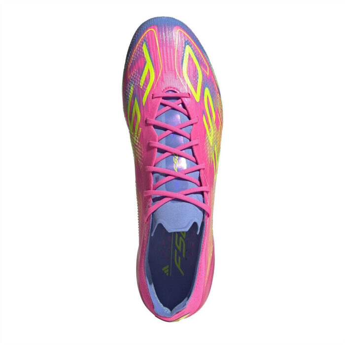 adidas F50 Firm Ground Football Boots – view 6