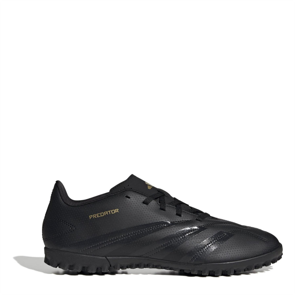 adidas Predator 24 Turf Football Boots – Core Black/Crbn adidas Predator 24 Turf Football Boots – Core Black/Crbn