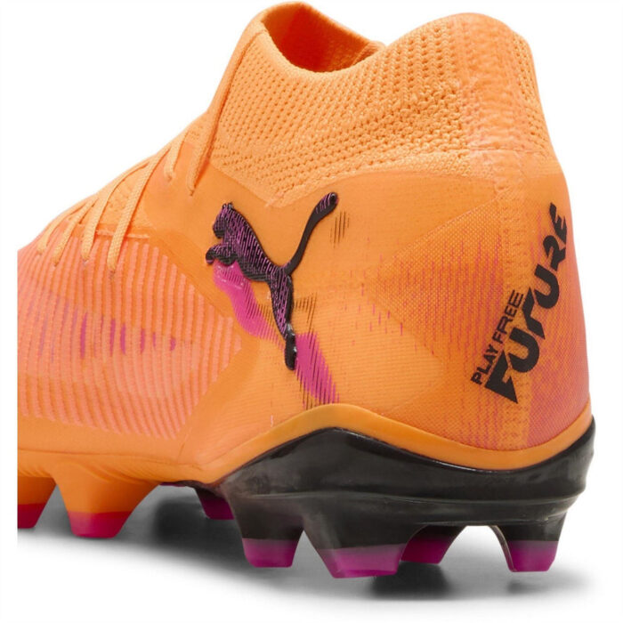 Puma Future 8 Firm Ground Football Boots – view 5