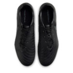 Nike Phantom Gx Ii Firm Ground Football Boots – Black/Green - Image 6