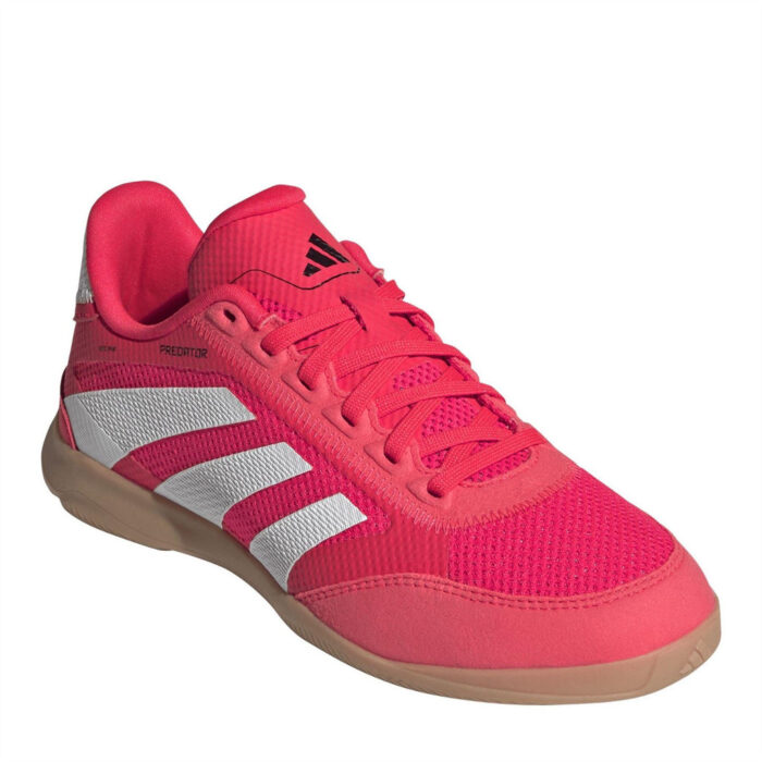 adidas Junior Indoor Football Boots – view 3