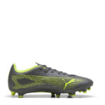 Puma Womens Ultra 5 Firm Ground Football Boots – view 4