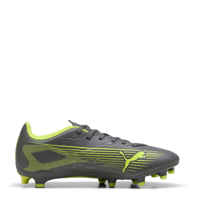 Puma Womens Ultra 5 Firm Ground Football Boots – view 4