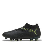 Puma Future 8 Firm Ground Football Boots – Puma Black-Fiz – view 2