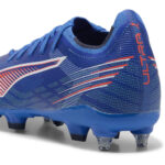 Puma Ultra 6 Soft Ground Football Boots – Ultra Blue-Pum – view 5