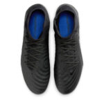 Nike Phantom Luna Ii Firm Ground Football Boots – Black/Black – view 6