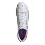 adidas F50 .1 Soft Ground Football Boots – view 6