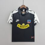 Retro Colo Colo 1995 Away Jersey - Image 3