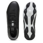 Puma King Junior Firm Ground Football Boots – view 3