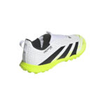 adidas Jn Pred Leag Junior Turf Football Boots – view 6