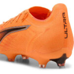 Puma 6 Firm Ground Football Boots – Heat Fire – view 5