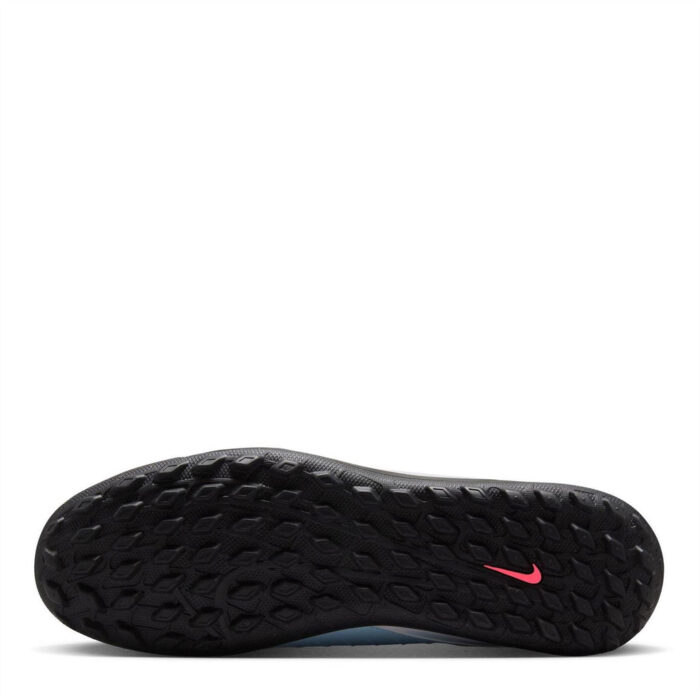Nike Phantom Gx Ii Turf Football Boots – Mint/Red – view 3