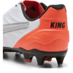 Puma King Soft Ground Football Boots - Image 5