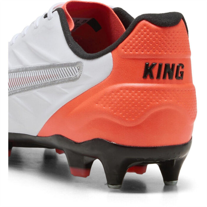 Puma King Soft Ground Football Boots - Image 5