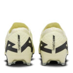 Nike Vapor 15 Firm Ground Football Boots – Lemonade/Black – view 6