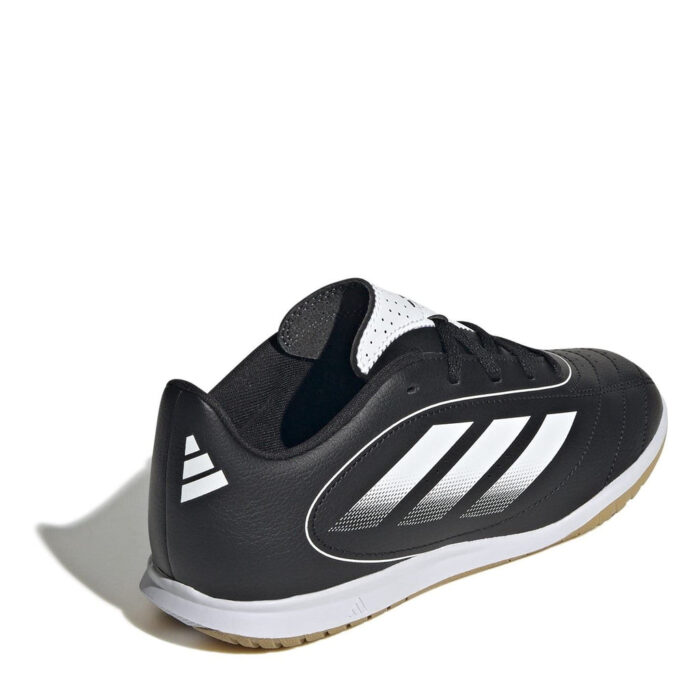 adidas Goletto Junior Indoor Football Boots – view 4