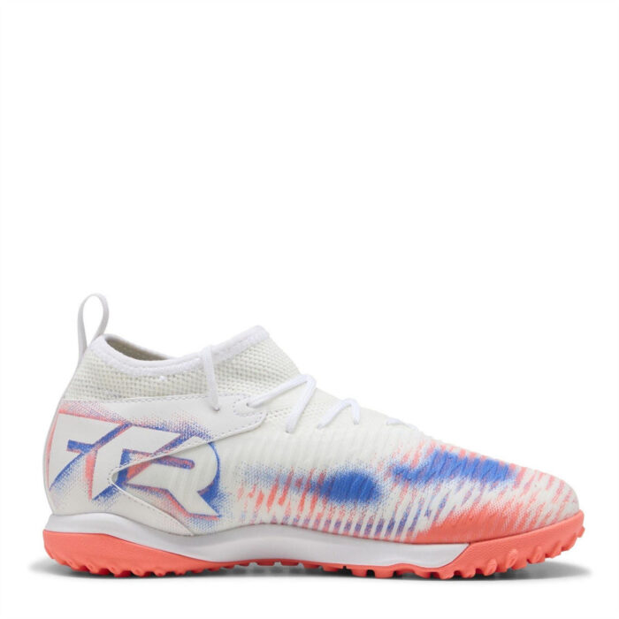 Puma Junior Turf Football Boots – view 4