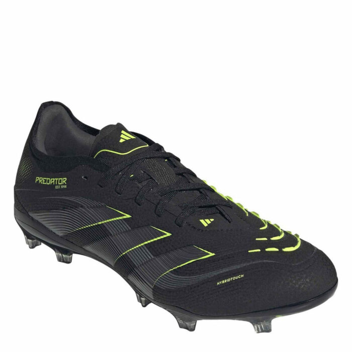 adidas Predator Firm Ground Football Boots – view 3