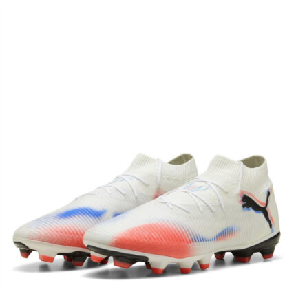 Puma FUTURE 8 Firm Ground Football Boots