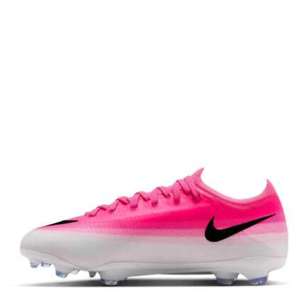 Nike Air Zoom Mercurial Vapor Junior Firm Ground Football Boots – view 2