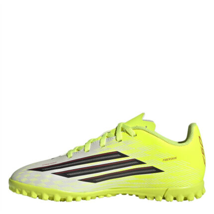 adidas F50 Junior Turf Football Boots – view 2
